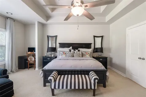 27326 S Karaugh Drive Richmond TX 77406