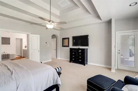 27326 S Karaugh Drive Richmond TX 77406