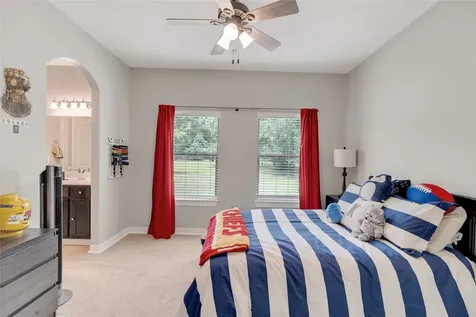 27326 S Karaugh Drive Richmond TX 77406