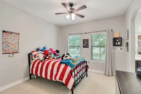 27326 S Karaugh Drive Richmond TX 77406