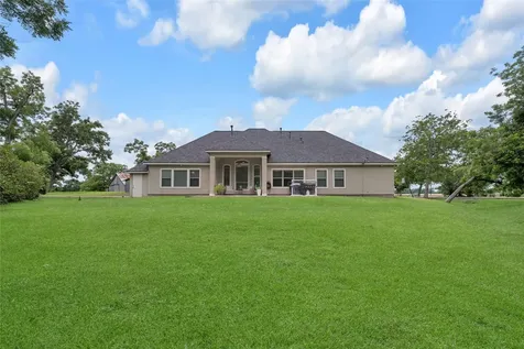 27326 S Karaugh Drive Richmond TX 77406