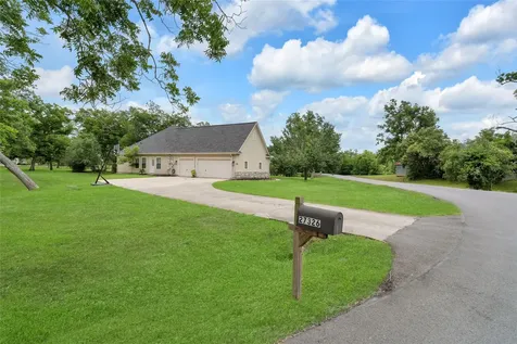 27326 S Karaugh Drive Richmond TX 77406