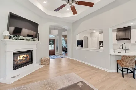 27326 S Karaugh Drive Richmond TX 77406