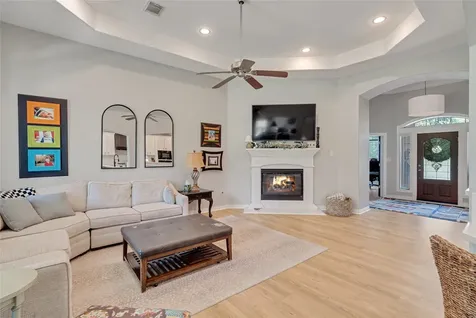 27326 S Karaugh Drive Richmond TX 77406