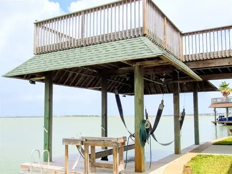 1122 Makatea Street Tiki Island TX 77554