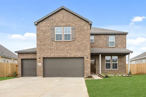668 Woodhaven Lakes Drive La Marque TX 77568