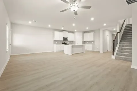 668 Woodhaven Lakes Drive La Marque TX 77568