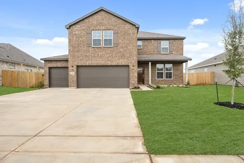 668 Woodhaven Lakes Drive La Marque TX 77568