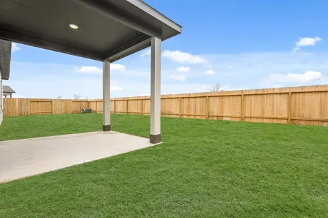 668 Woodhaven Lakes Drive La Marque TX 77568