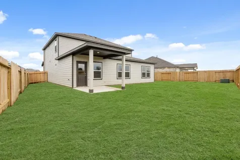 668 Woodhaven Lakes Drive La Marque TX 77568