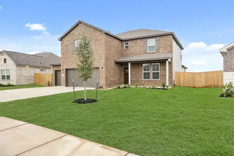 668 Woodhaven Lakes Drive La Marque TX 77568