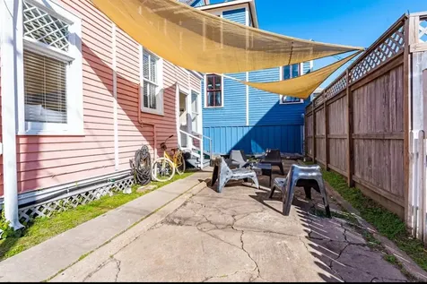 1427 Church Street 2 Galveston TX 77550