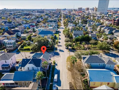 1427 Church Street 2 Galveston TX 77550