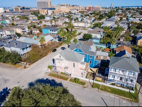 1427 Church Street 2 Galveston TX 77550