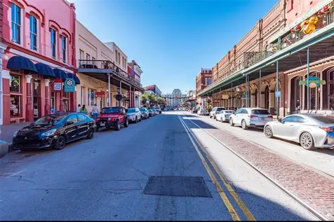 1427 Church Street 2 Galveston TX 77550