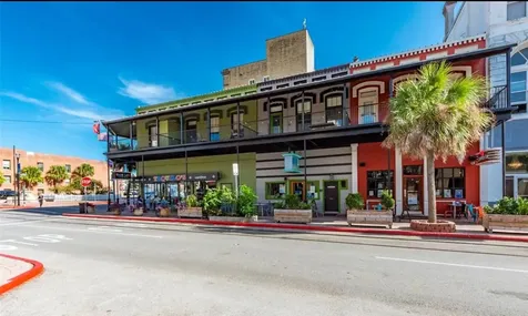 1427 Church Street 2 Galveston TX 77550