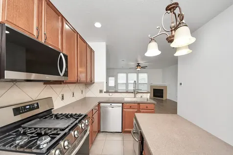 14531 Keystone Green Drive Cypress TX 77429