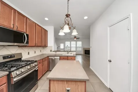 14531 Keystone Green Drive Cypress TX 77429