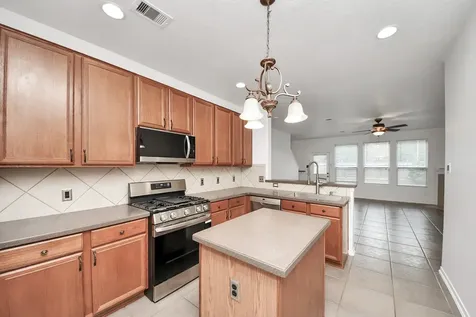 14531 Keystone Green Drive Cypress TX 77429