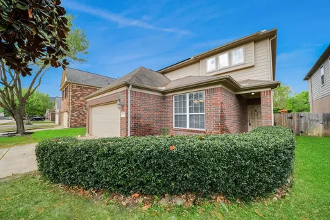 14531 Keystone Green Drive Cypress TX 77429