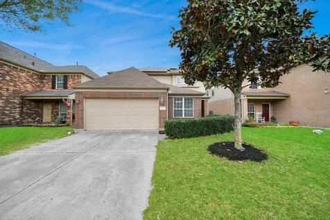 14531 Keystone Green Drive Cypress TX 77429