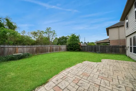 14531 Keystone Green Drive Cypress TX 77429