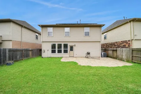 14531 Keystone Green Drive Cypress TX 77429