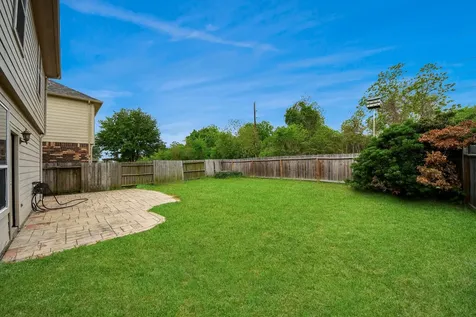 14531 Keystone Green Drive Cypress TX 77429