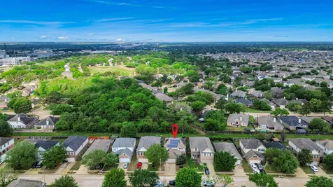 14531 Keystone Green Drive Cypress TX 77429