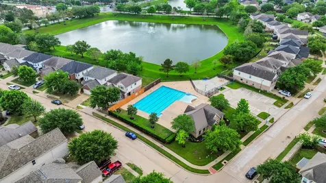 14531 Keystone Green Drive Cypress TX 77429