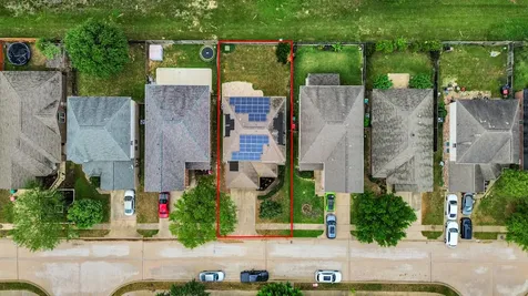 14531 Keystone Green Drive Cypress TX 77429