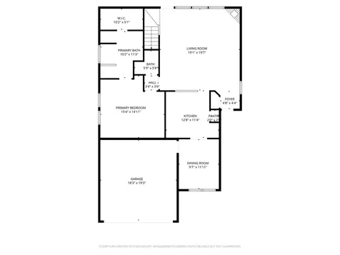 14531 Keystone Green Drive Cypress TX 77429