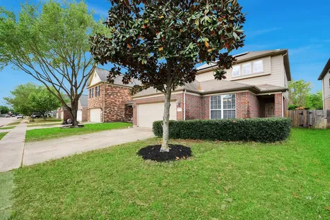 14531 Keystone Green Drive Cypress TX 77429