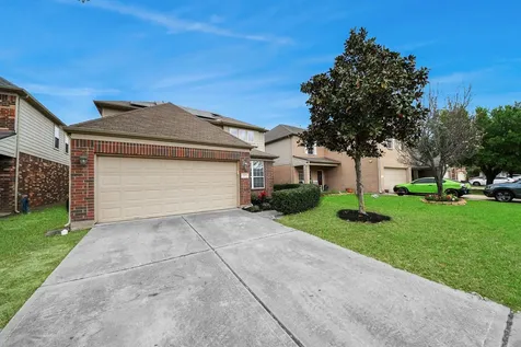 14531 Keystone Green Drive Cypress TX 77429