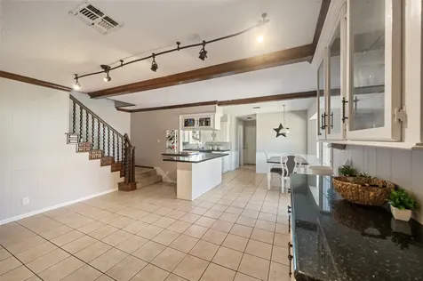 1223 Green Briar Drive Huntsville TX 77340