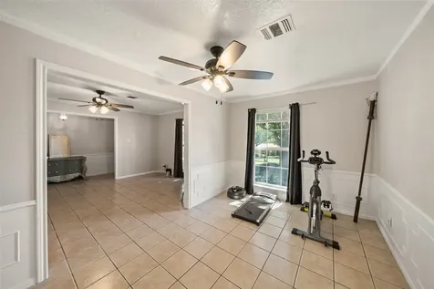 1223 Green Briar Drive Huntsville TX 77340