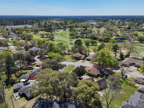 1223 Green Briar Drive Huntsville TX 77340