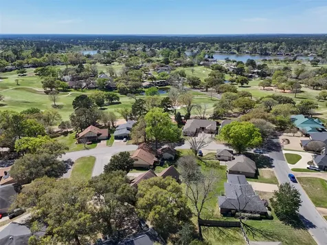 1223 Green Briar Drive Huntsville TX 77340
