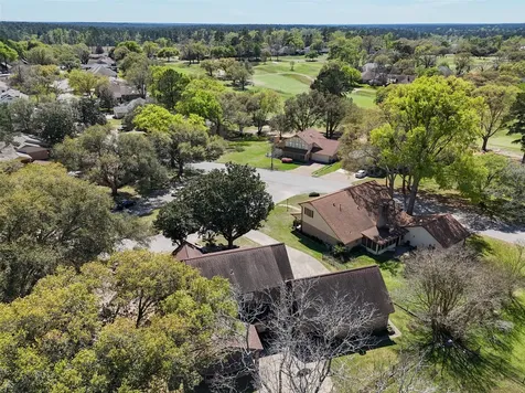 1223 Green Briar Drive Huntsville TX 77340