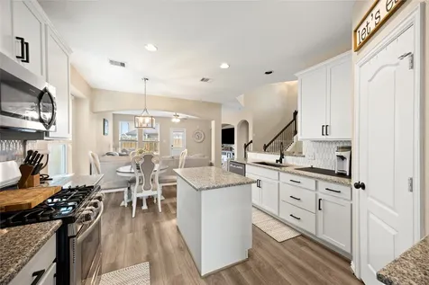 5311 Cascade Court Alvin TX 77511