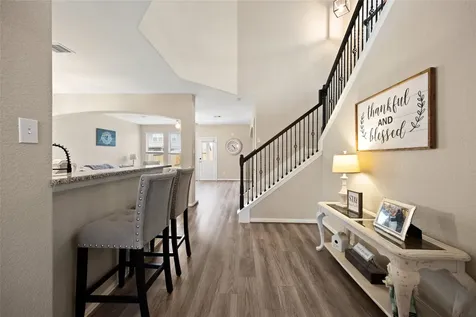 5311 Cascade Court Alvin TX 77511