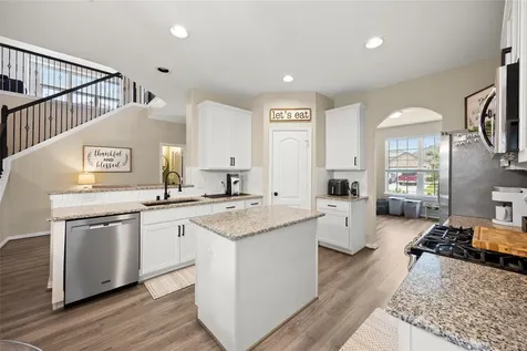 5311 Cascade Court Alvin TX 77511