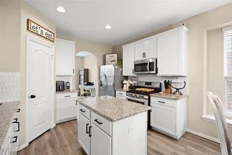 5311 Cascade Court Alvin TX 77511