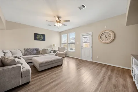 5311 Cascade Court Alvin TX 77511