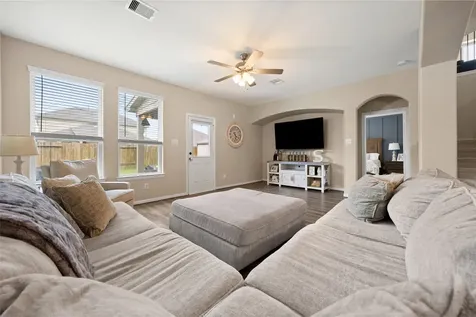 5311 Cascade Court Alvin TX 77511