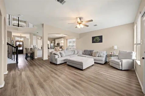 5311 Cascade Court Alvin TX 77511