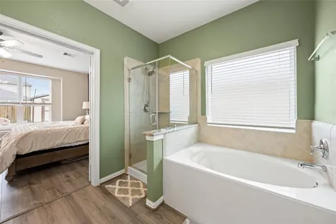 5311 Cascade Court Alvin TX 77511