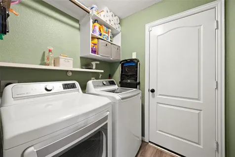 5311 Cascade Court Alvin TX 77511