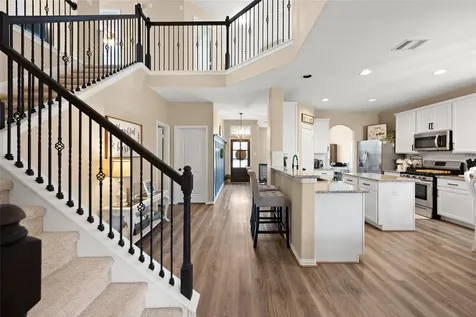 5311 Cascade Court Alvin TX 77511