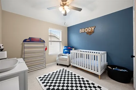 5311 Cascade Court Alvin TX 77511